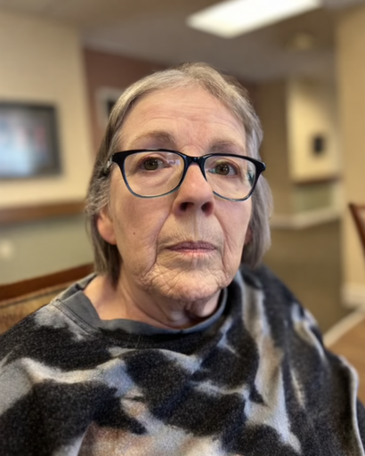 Susan Ruth Moline's obituary image