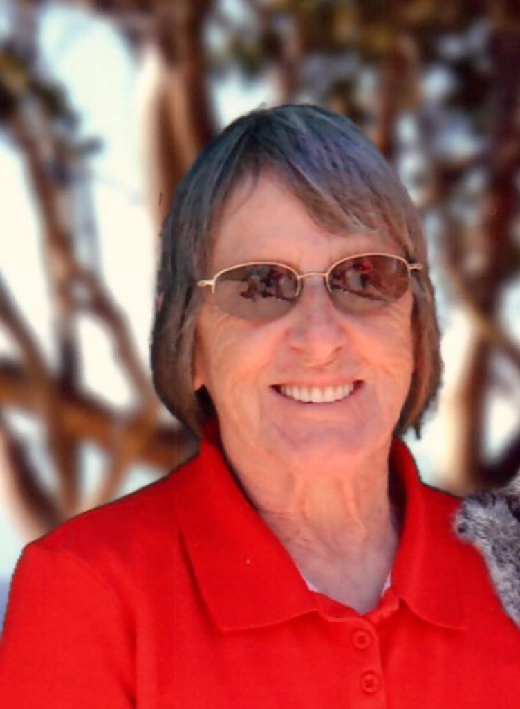 Gretchen E Bruner Profile Photo