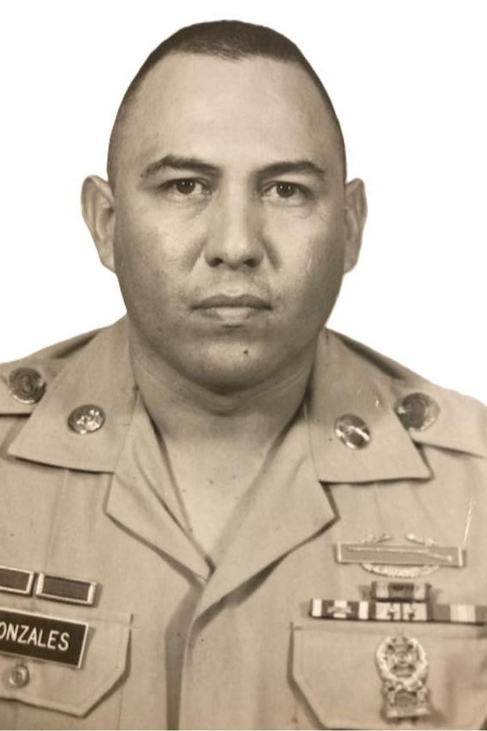Juan "Johnny" Leiva Gonzales Profile Photo