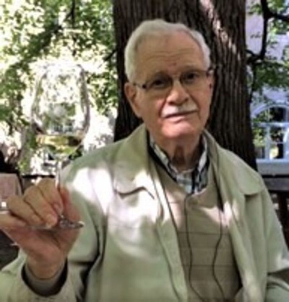 Michael Robert Pallant