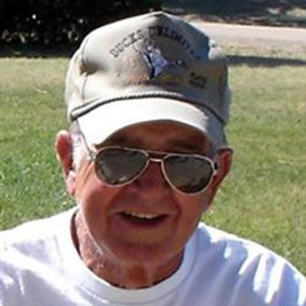 Robert "Bob" Bellamy