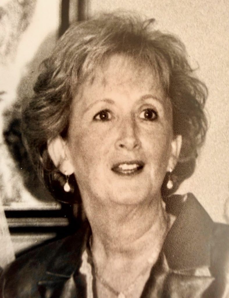 Evelyn "Lynn" Calpin Profile Photo