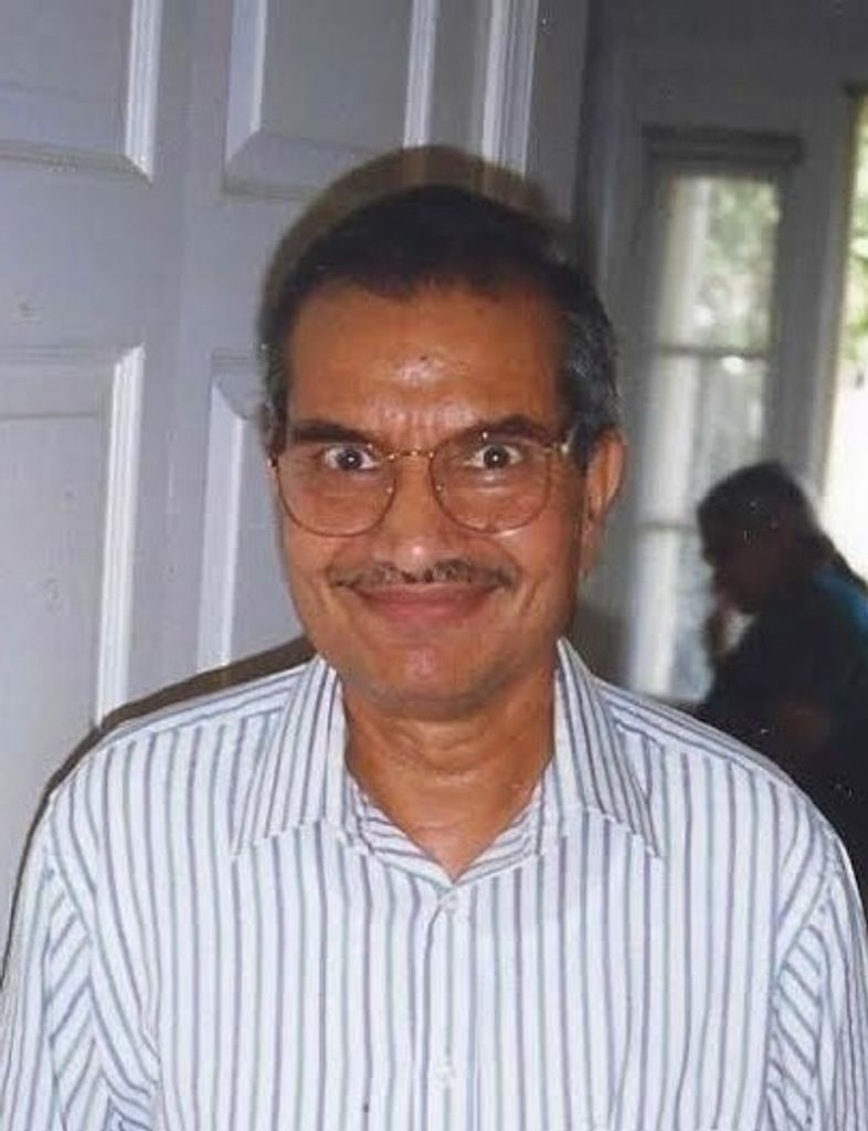 Vimal Kumar Jain