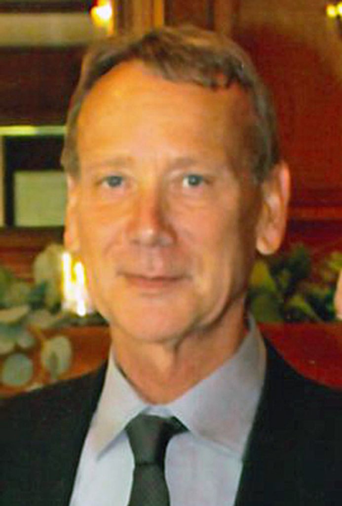 Darrell A. Base Profile Photo