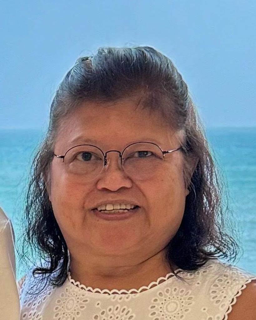 Imelda Hipona Bayani Profile Photo