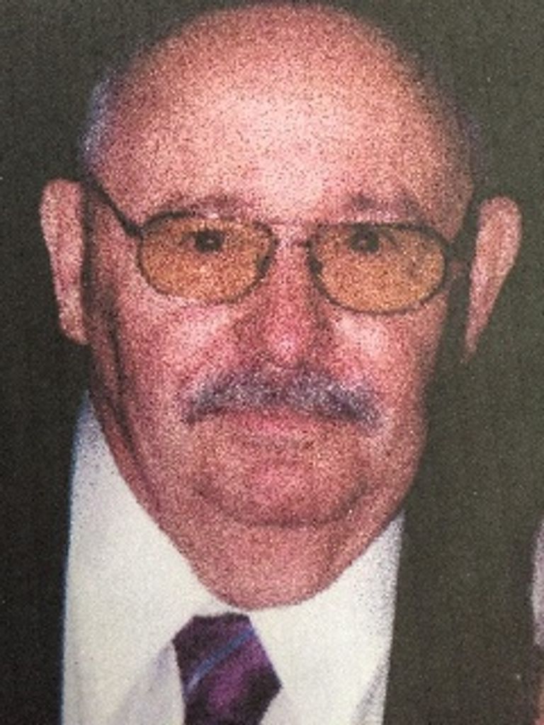 William Pierce