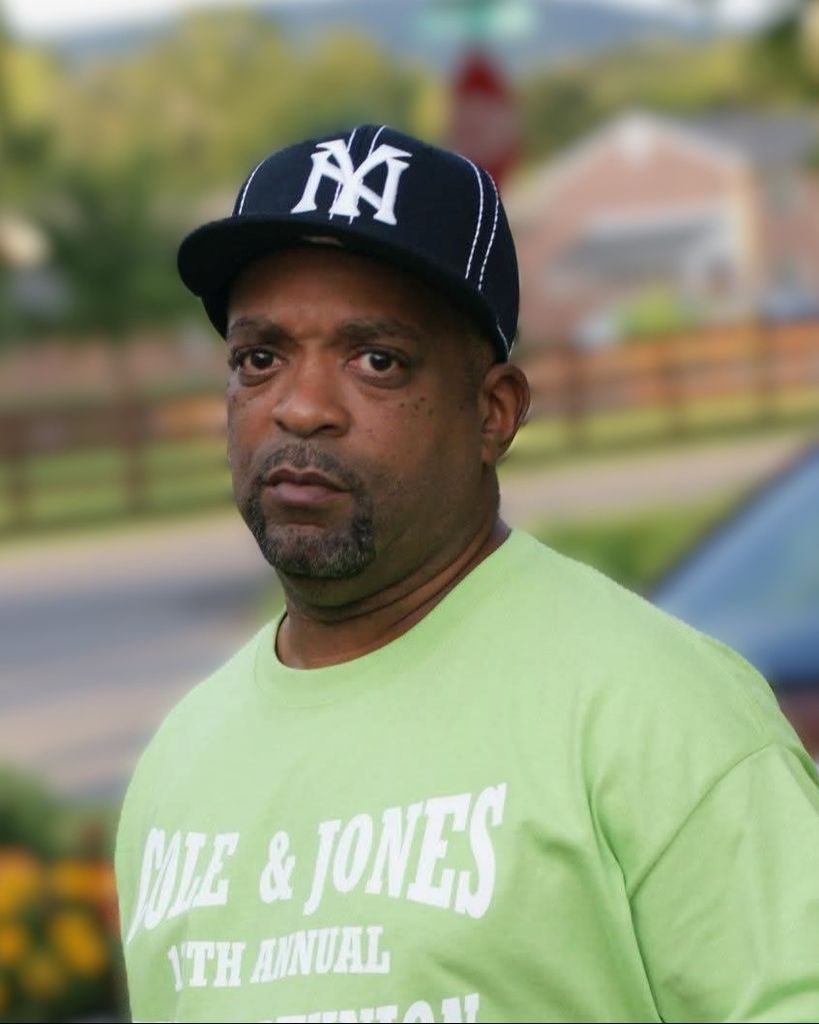 Donnie Sowell Profile Photo