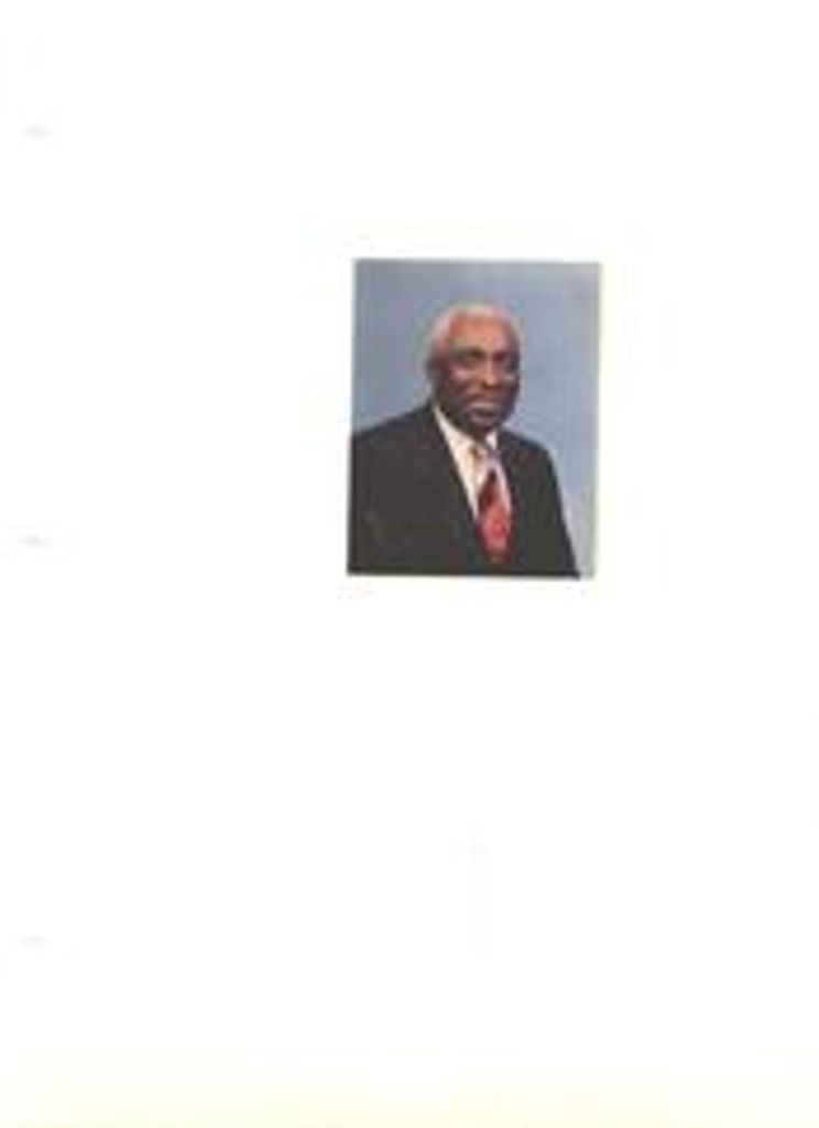Gabe Barnes Profile Photo