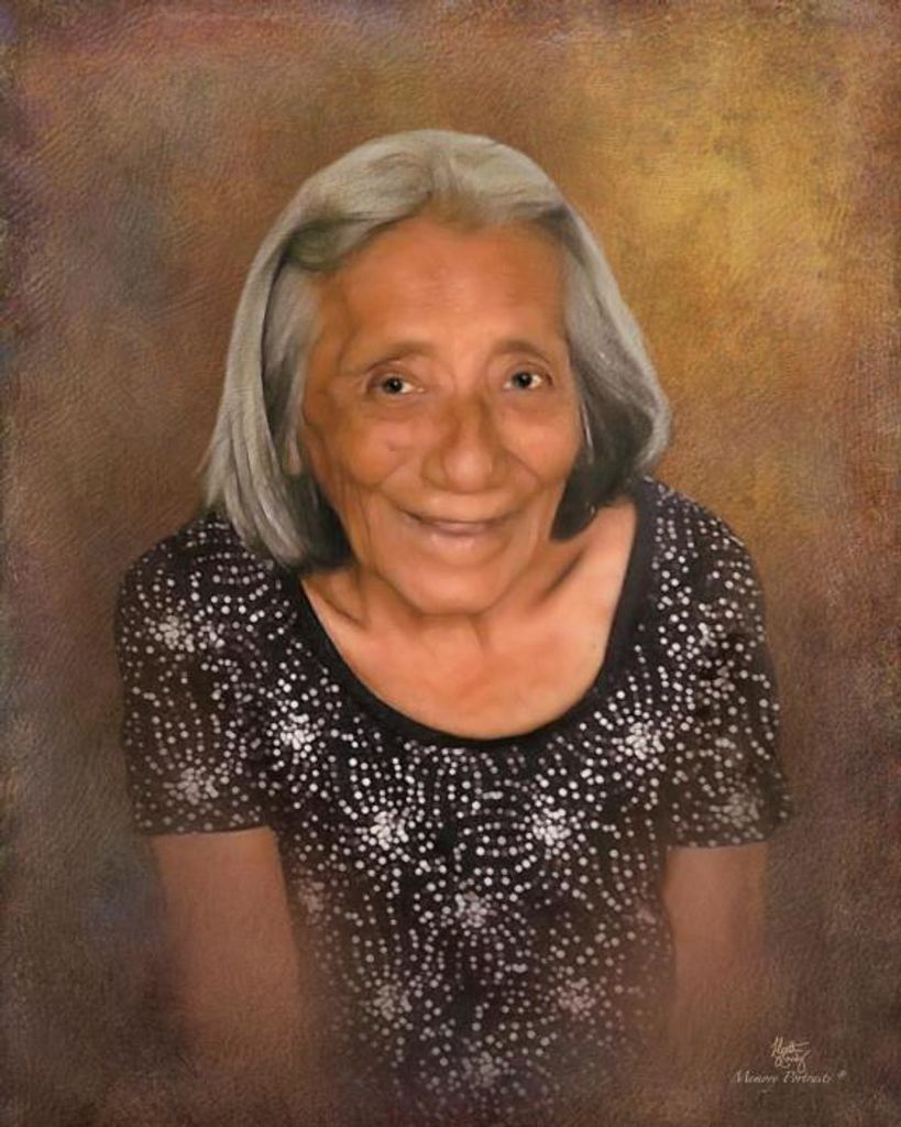 Ofelia Herrera Profile Photo