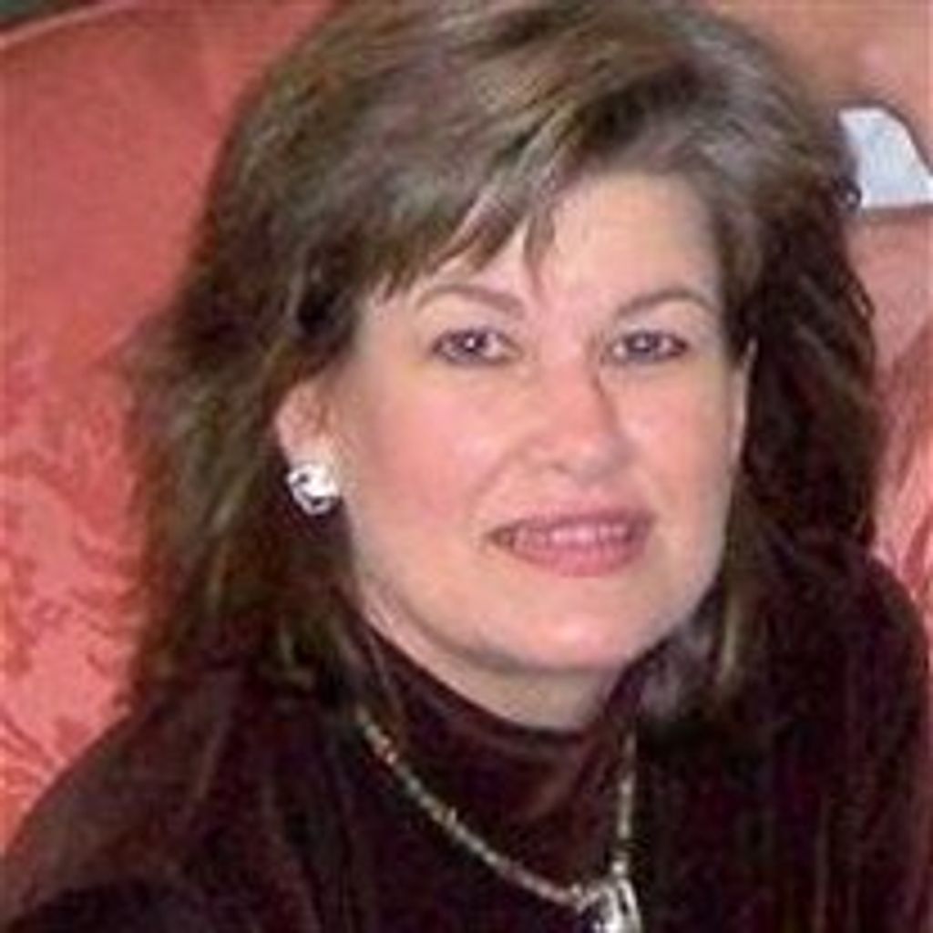 Frances Holmes