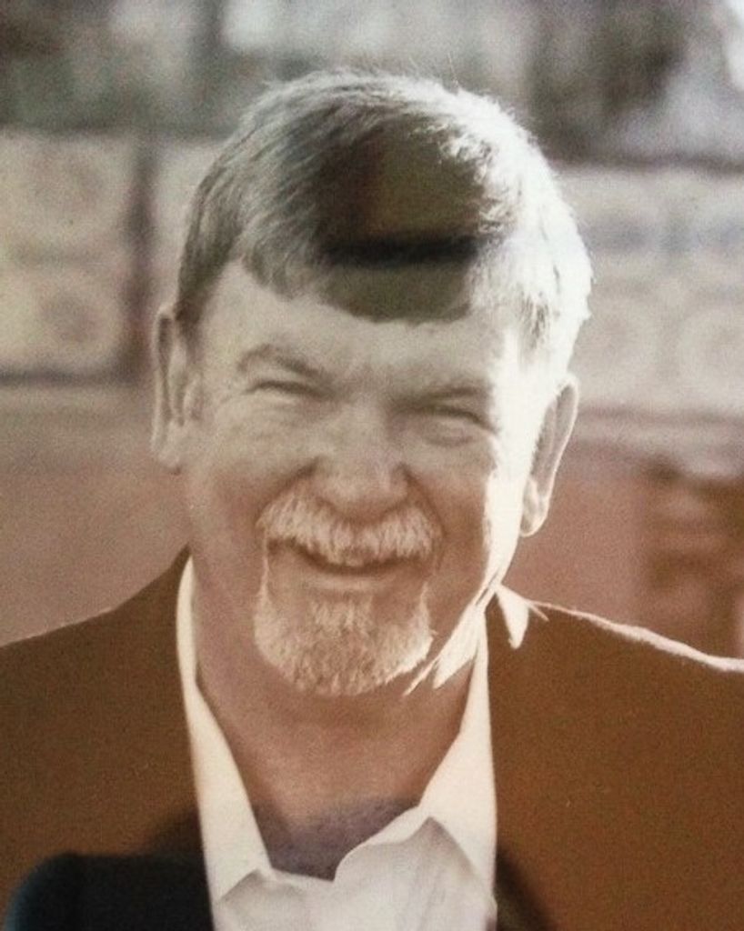 Thomas Johannes Cook III