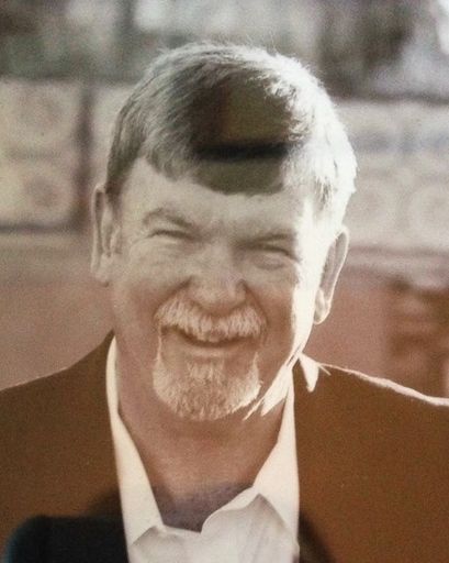 Thomas Johannes Cook III Profile Photo