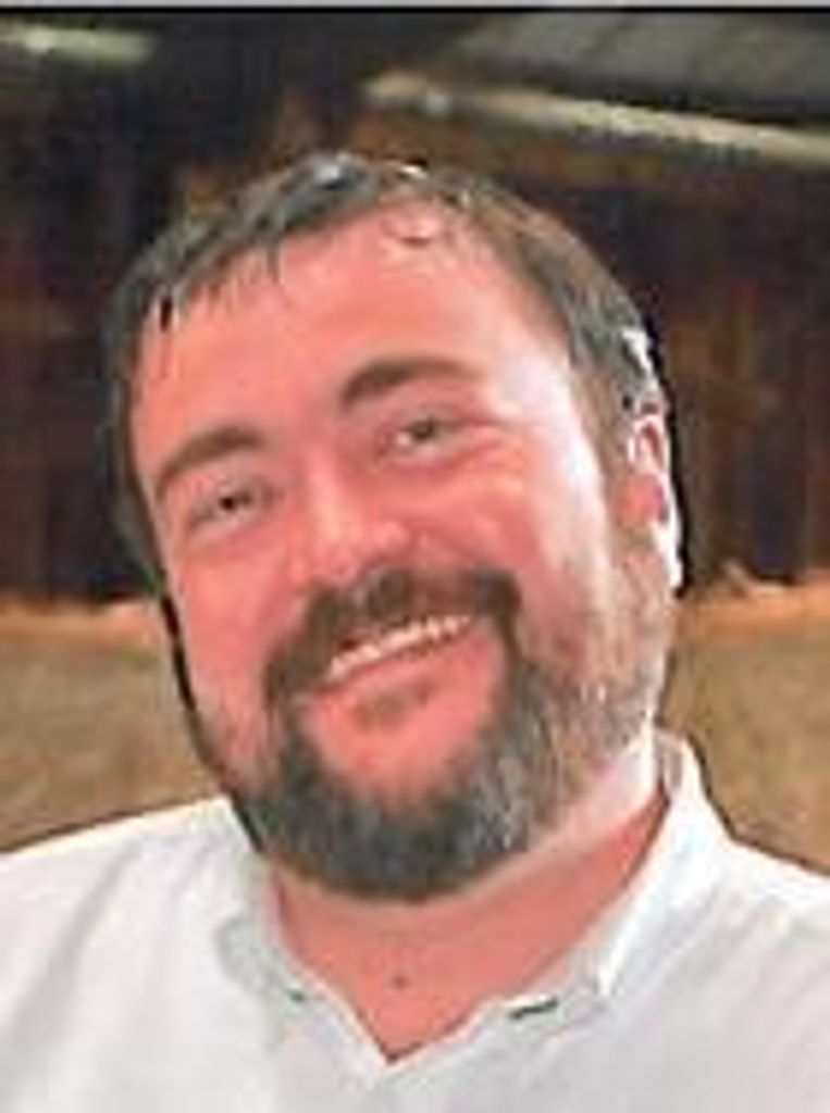 Joseph Pierson