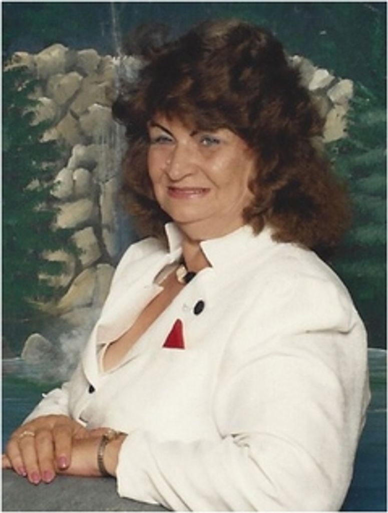 LELA M STEVENS