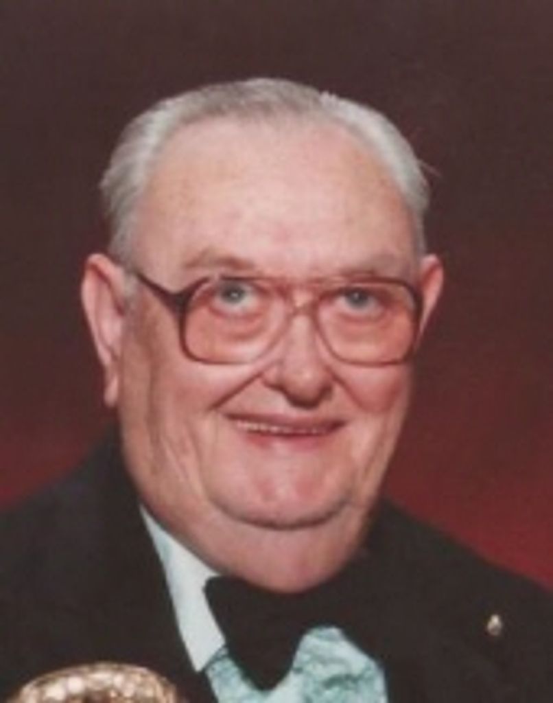 Christopher C. Daugherty Jr. Profile Photo