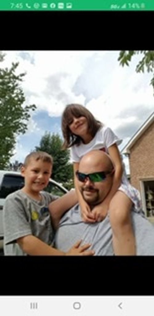 Scott Michael Gilmore