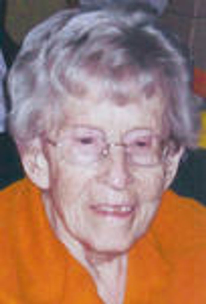 Ethel M. Tapper
