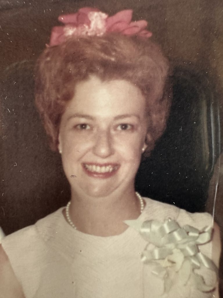 Beverly Ann Schneider
