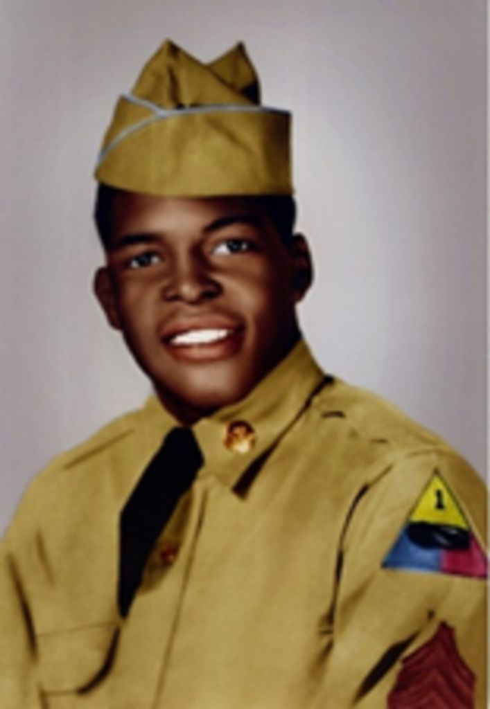 Charles Blevins Profile Photo