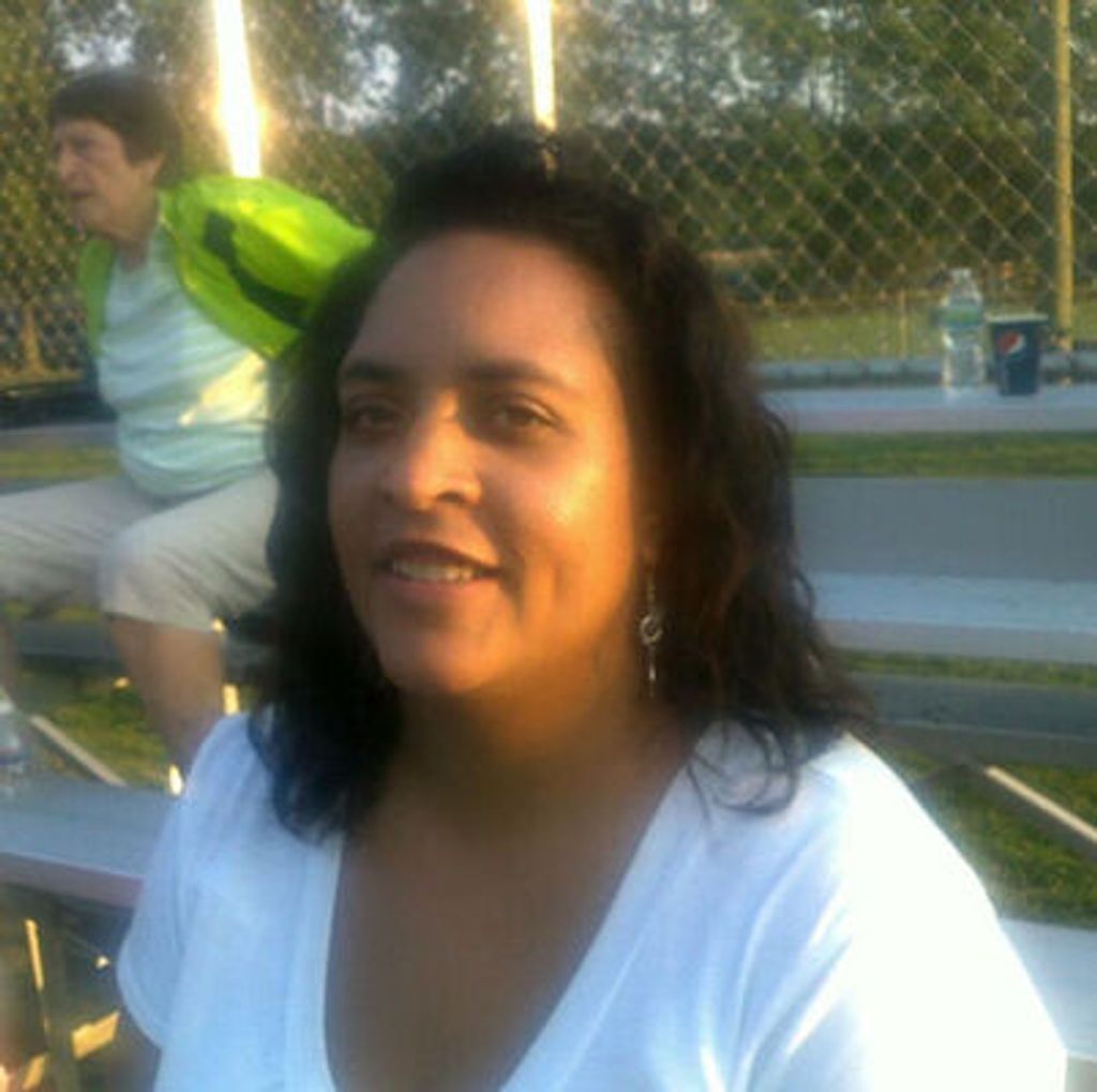 Ms Monique L Morris Profile Photo