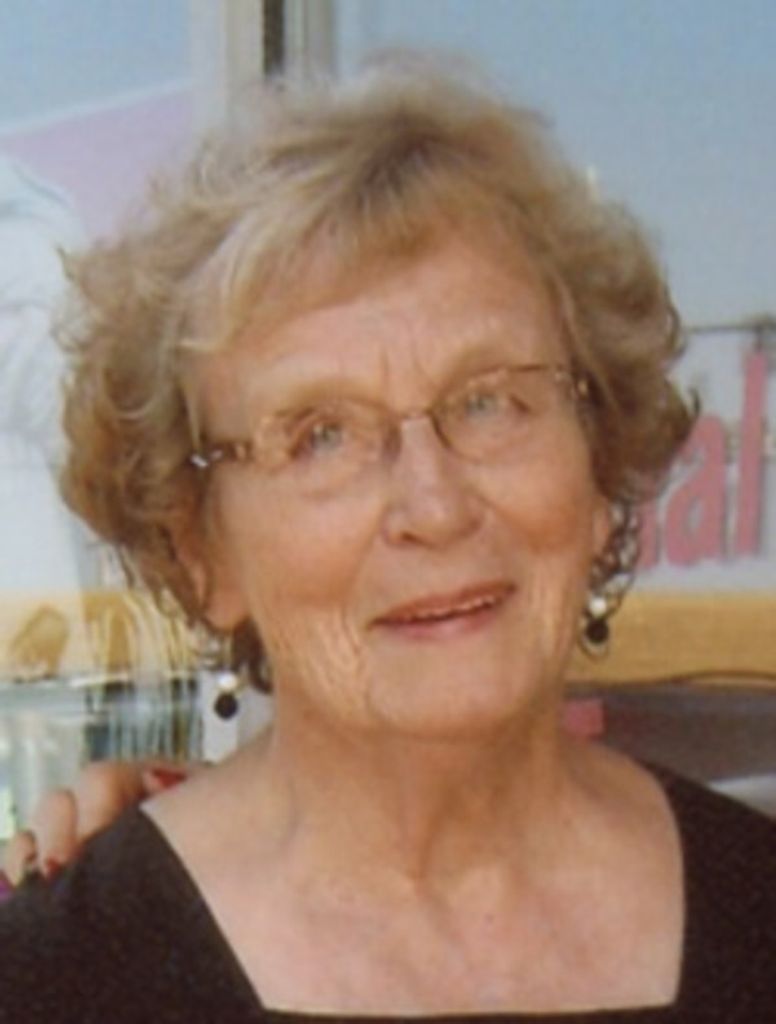 Lavonne Evelyn Krafka Profile Photo