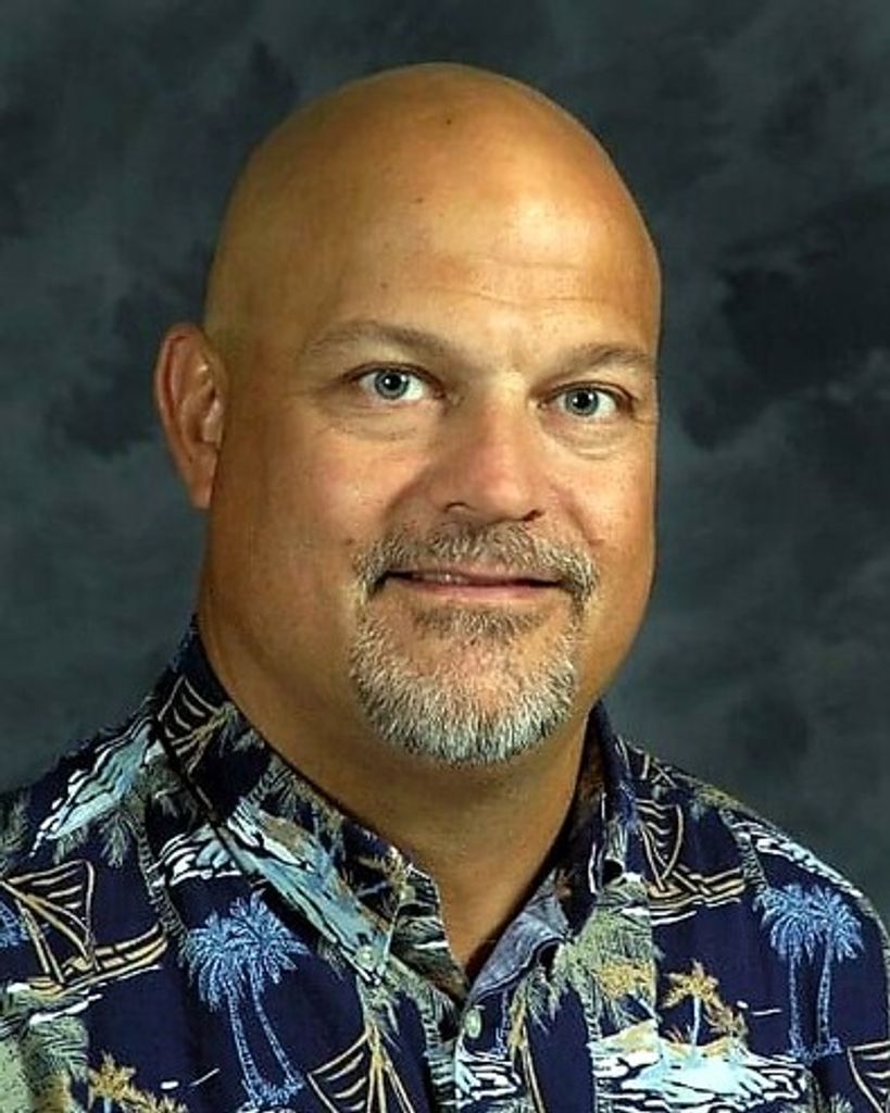 Charles "Charlie" Robert Reichel