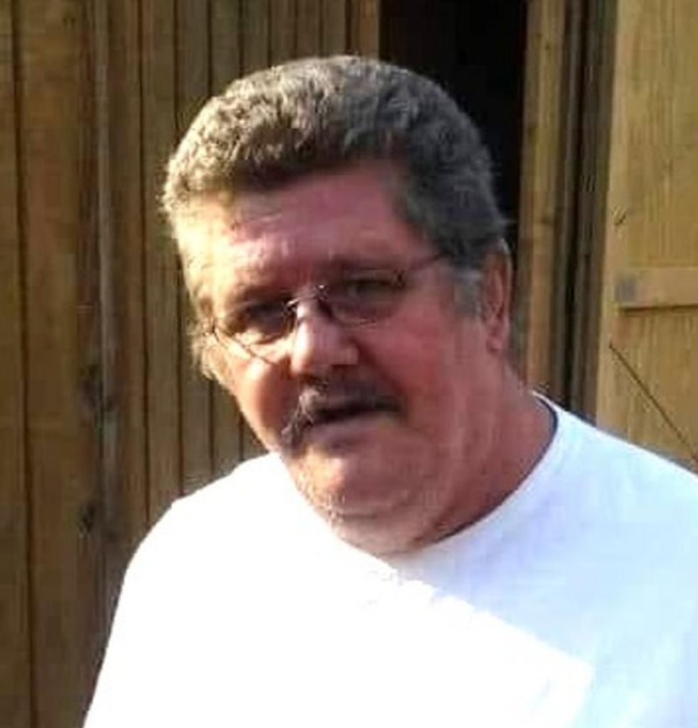 James Caveman Eichelberger