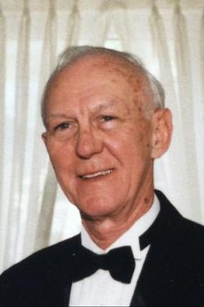 George L. Parfitt