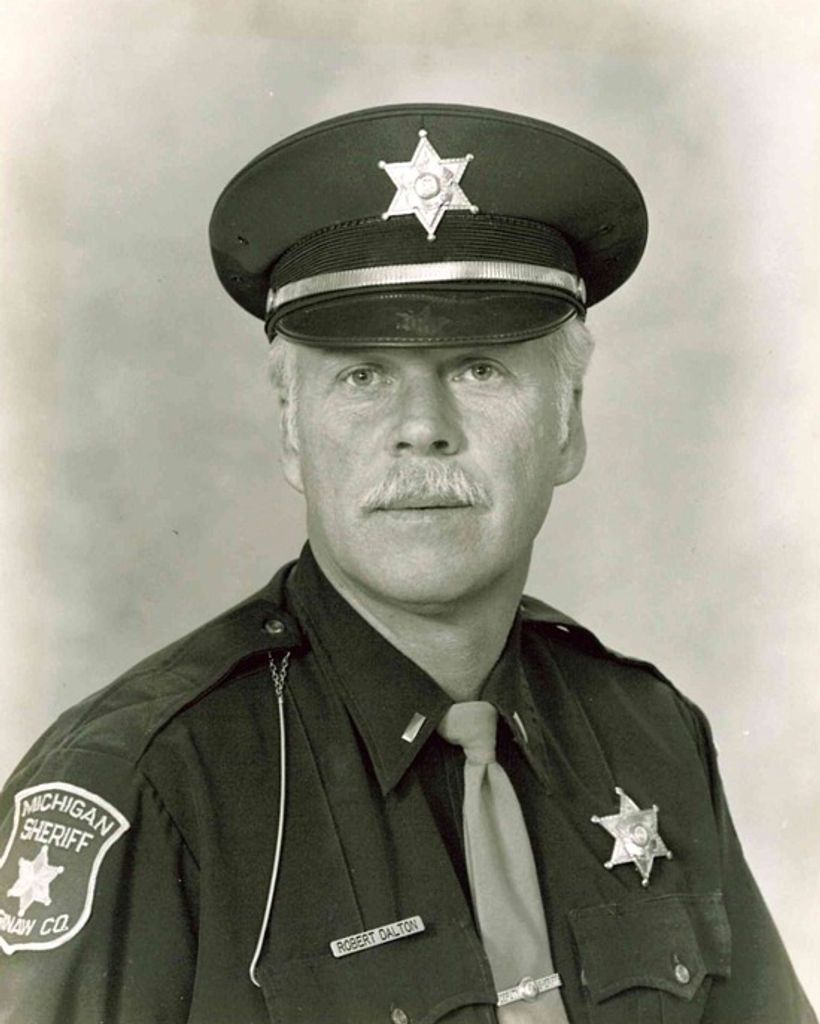 Robert William Dalton, Sr.