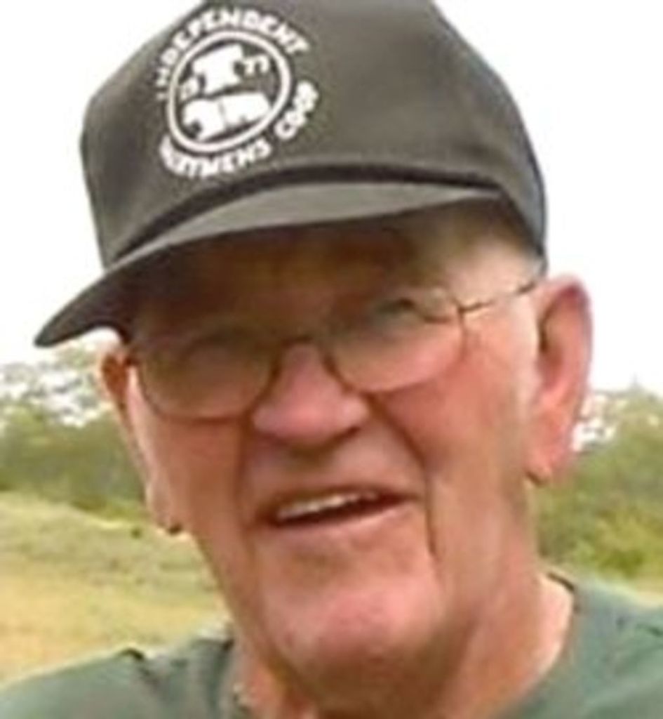 Stanley Wendell Crown