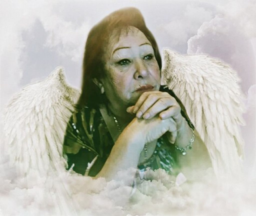 Virginia Masie Castillo