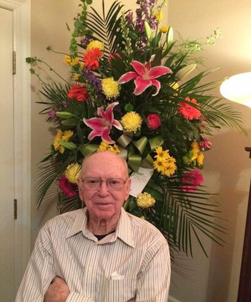 Gwyn Wilson Whitaker Profile Photo