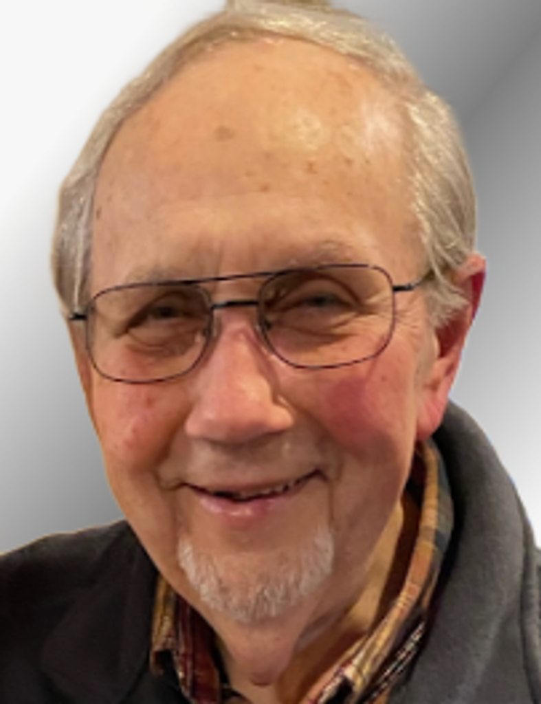 Larry Neil Holcomb Profile Photo