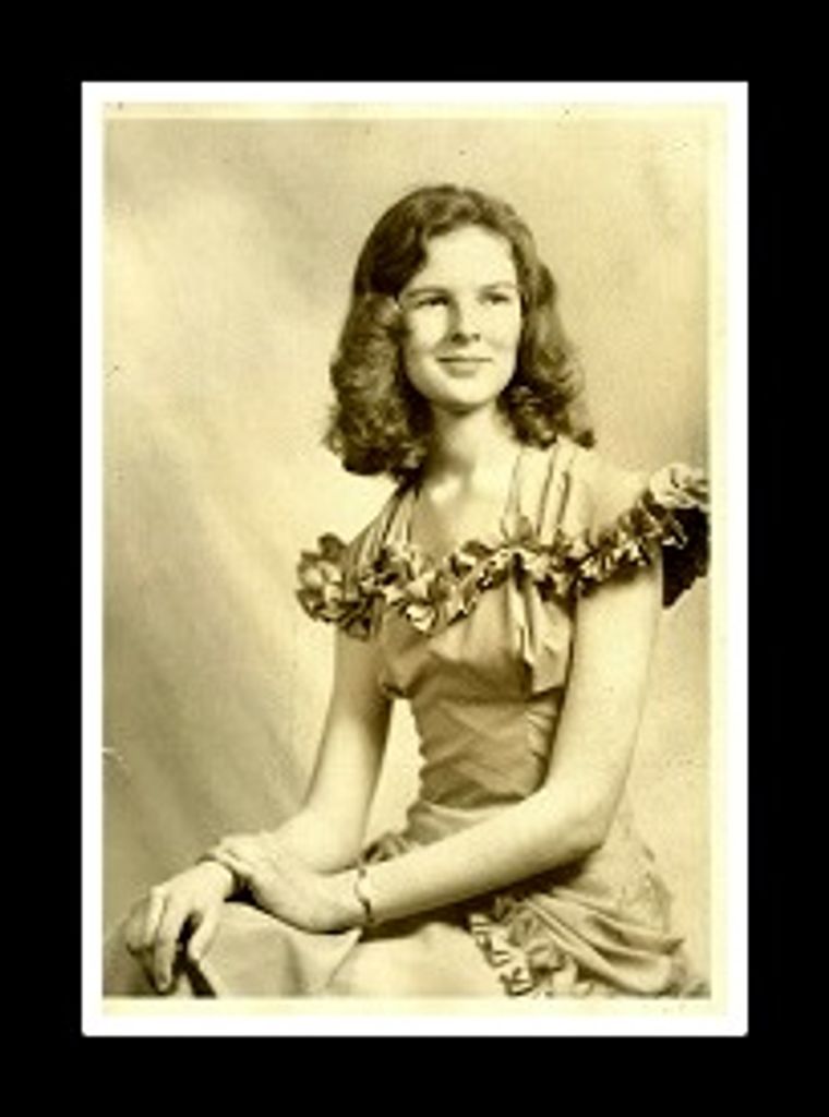 Lillian Swanson