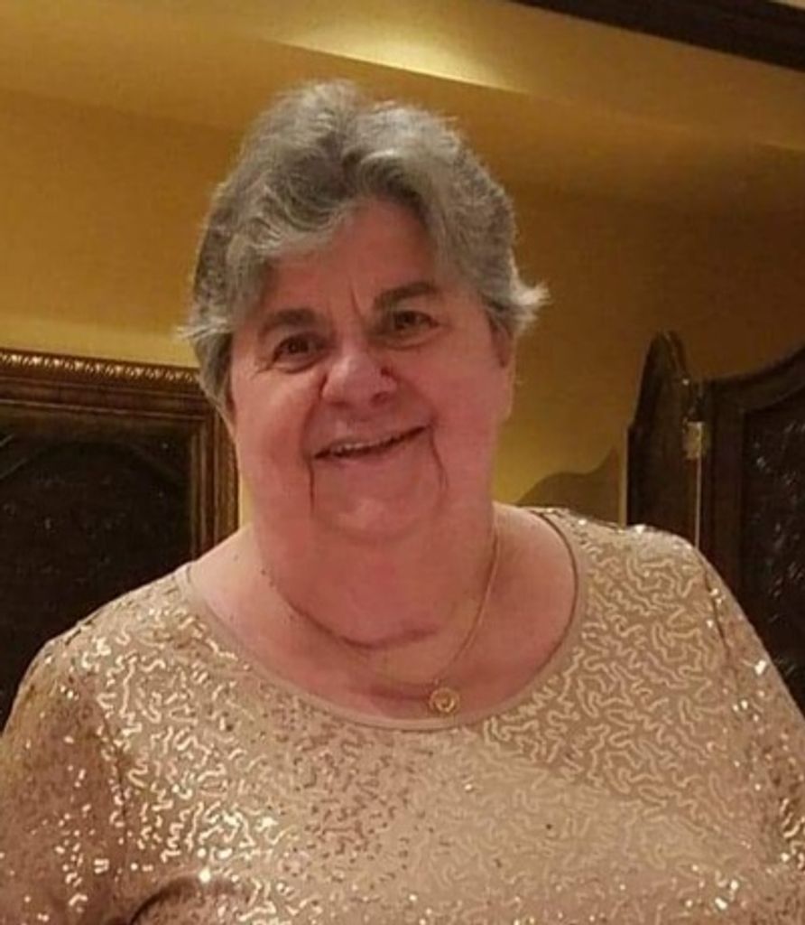 Frances Blom Profile Photo