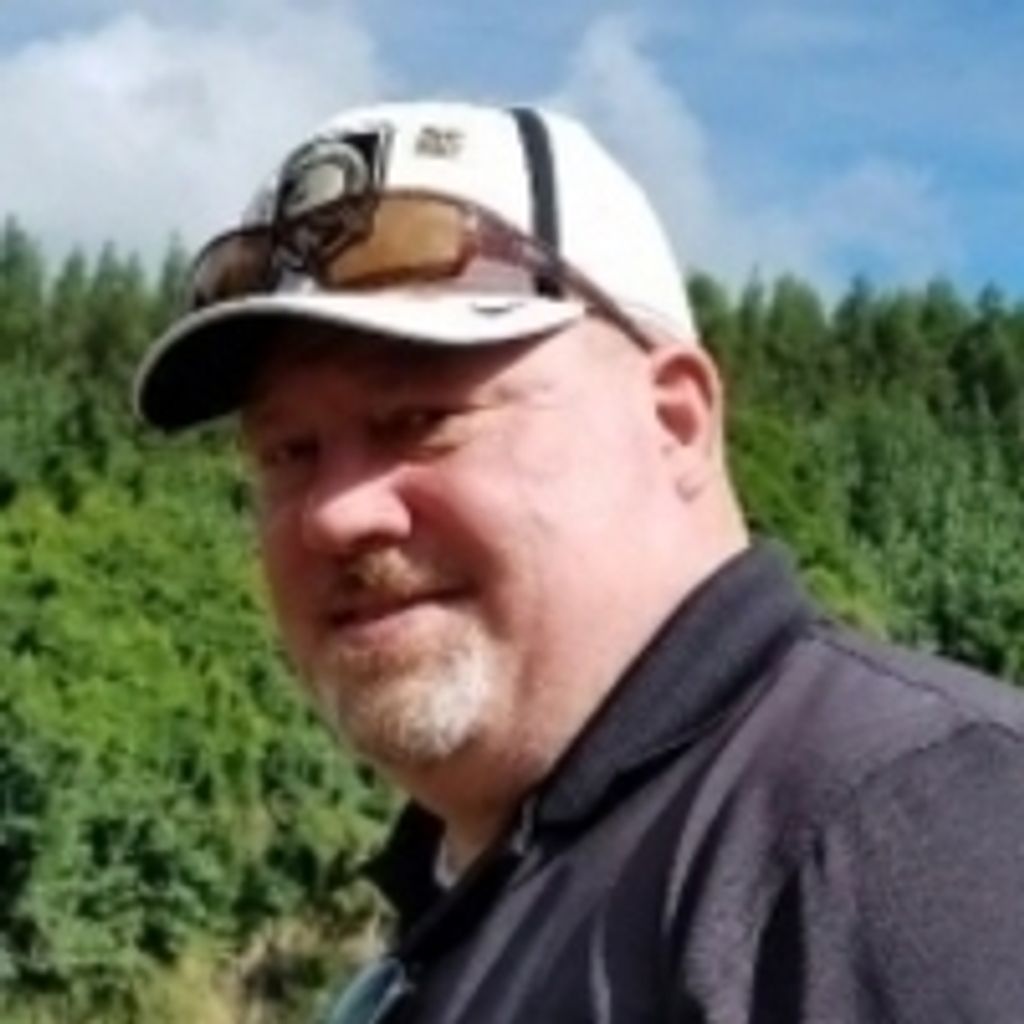 Thomas James Hagan Profile Photo
