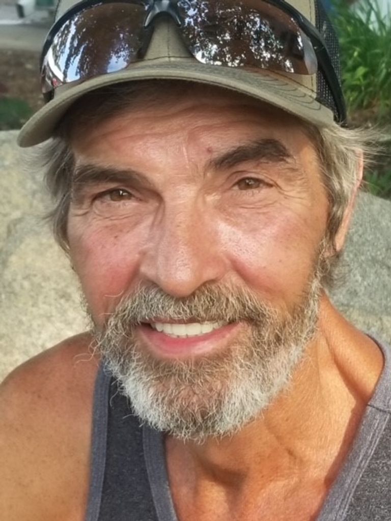 Kevin Mark Johnson