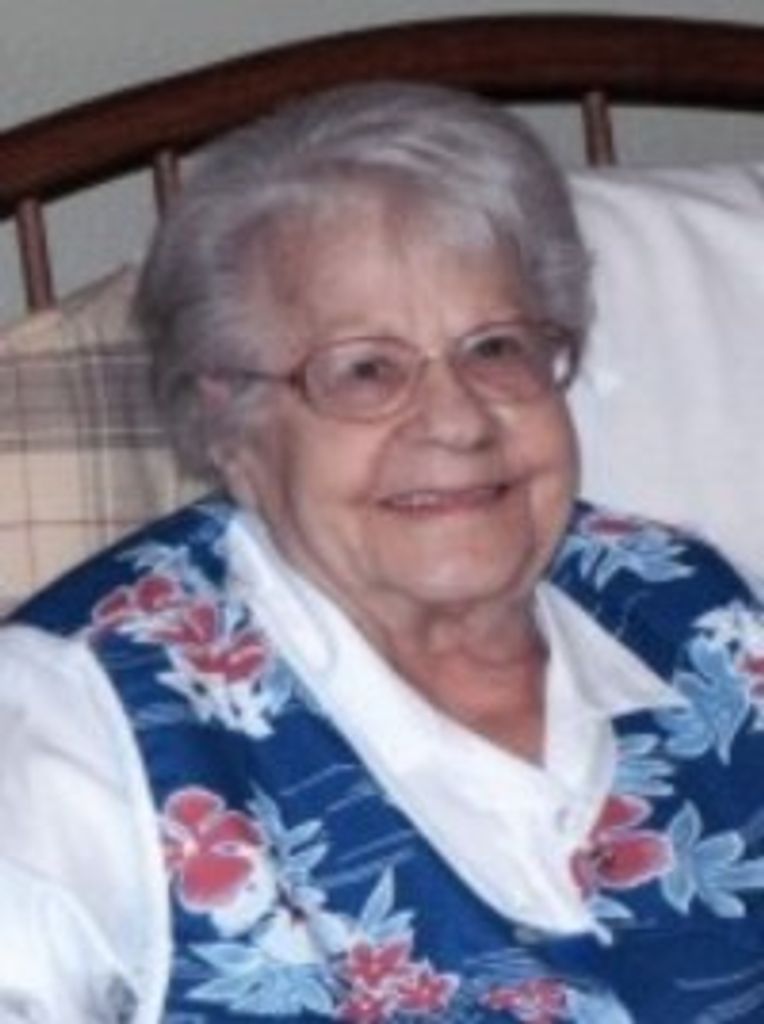 Wilda Wagner