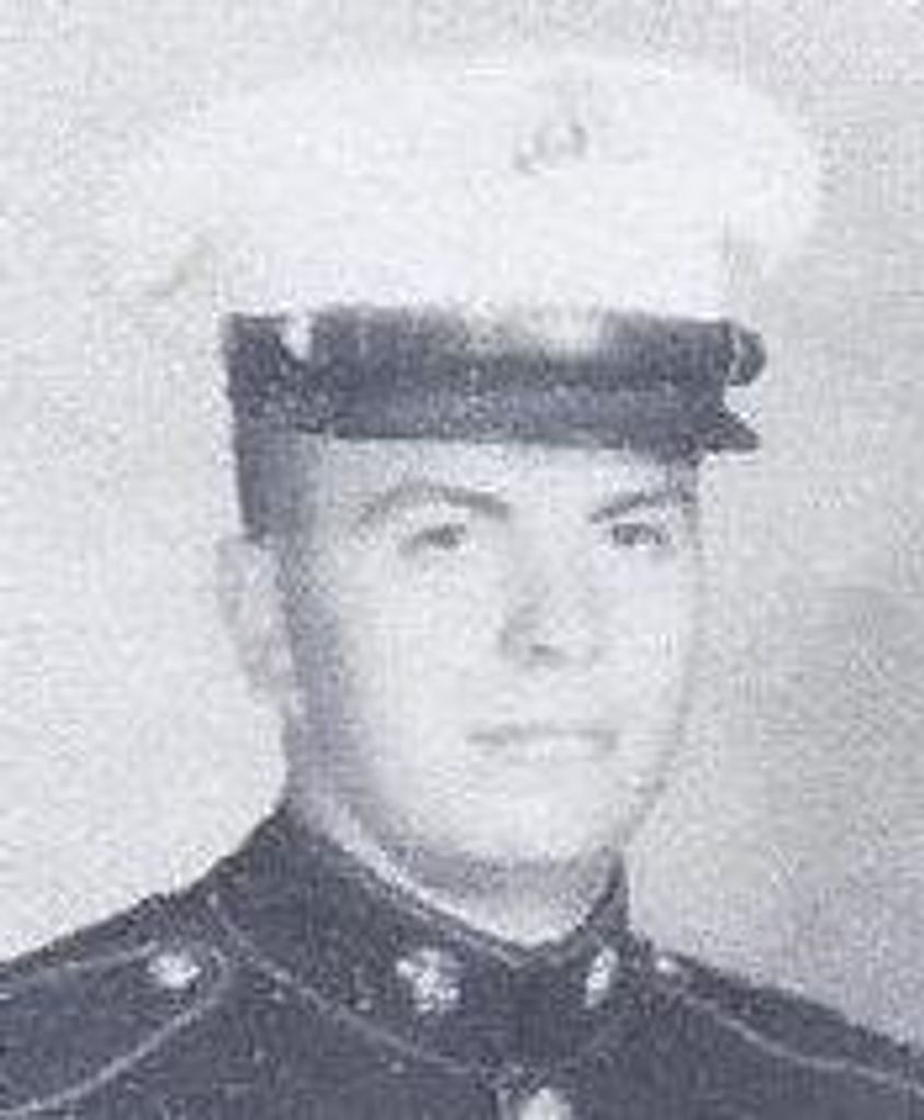 Robert "Jarhead" Forth