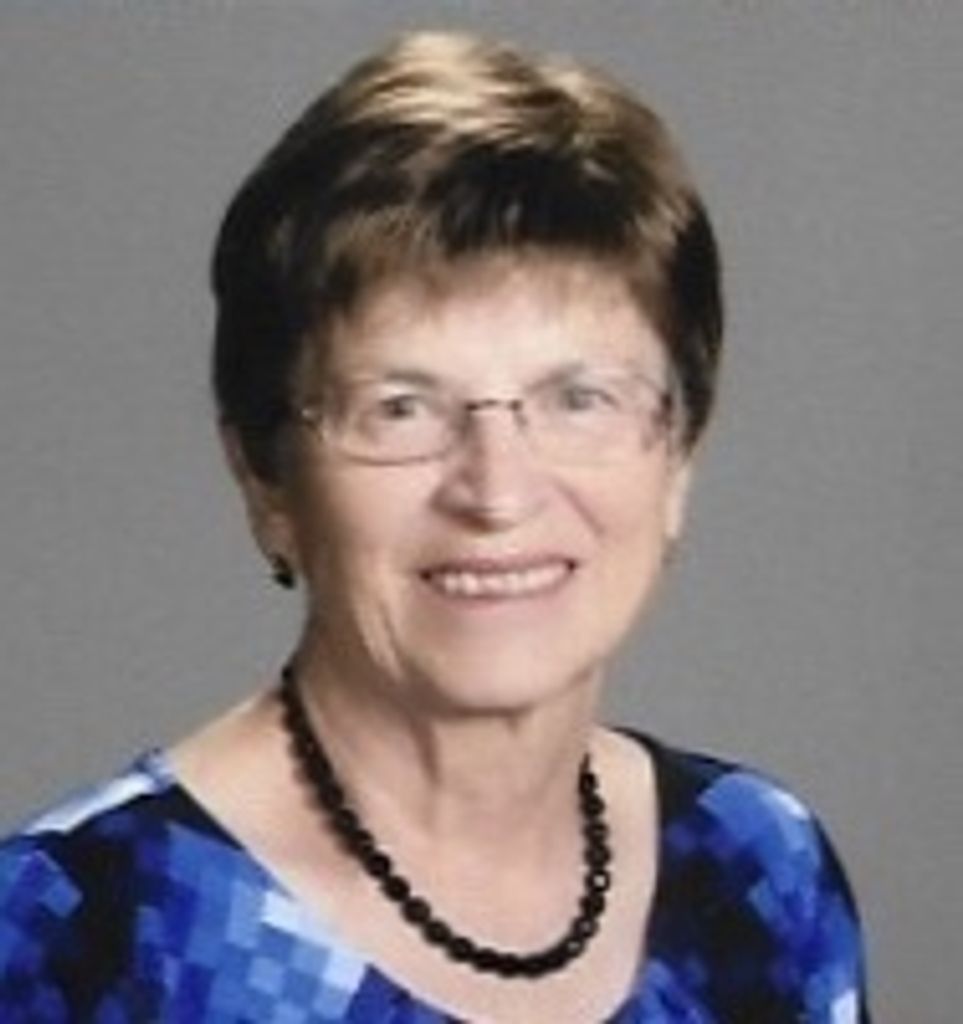 Margaret Besler