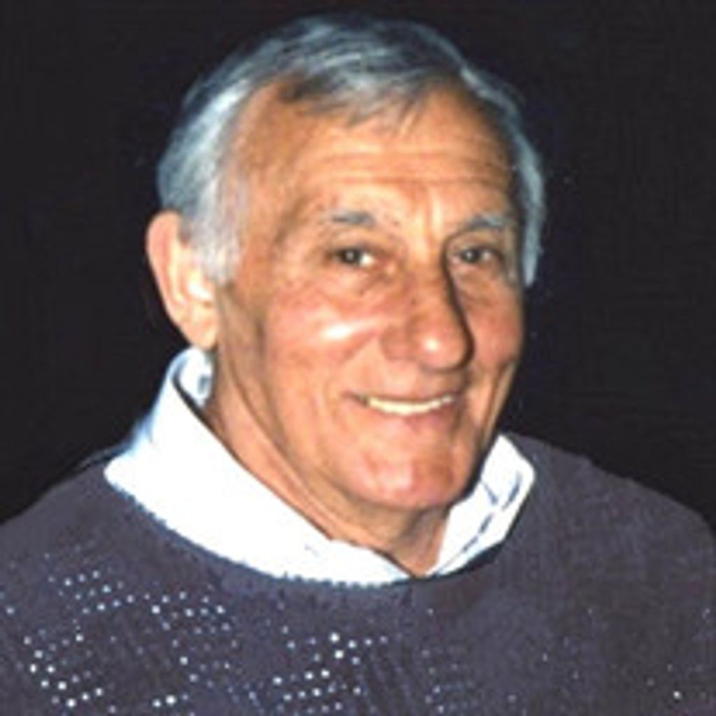 Joseph P. Gazerro
