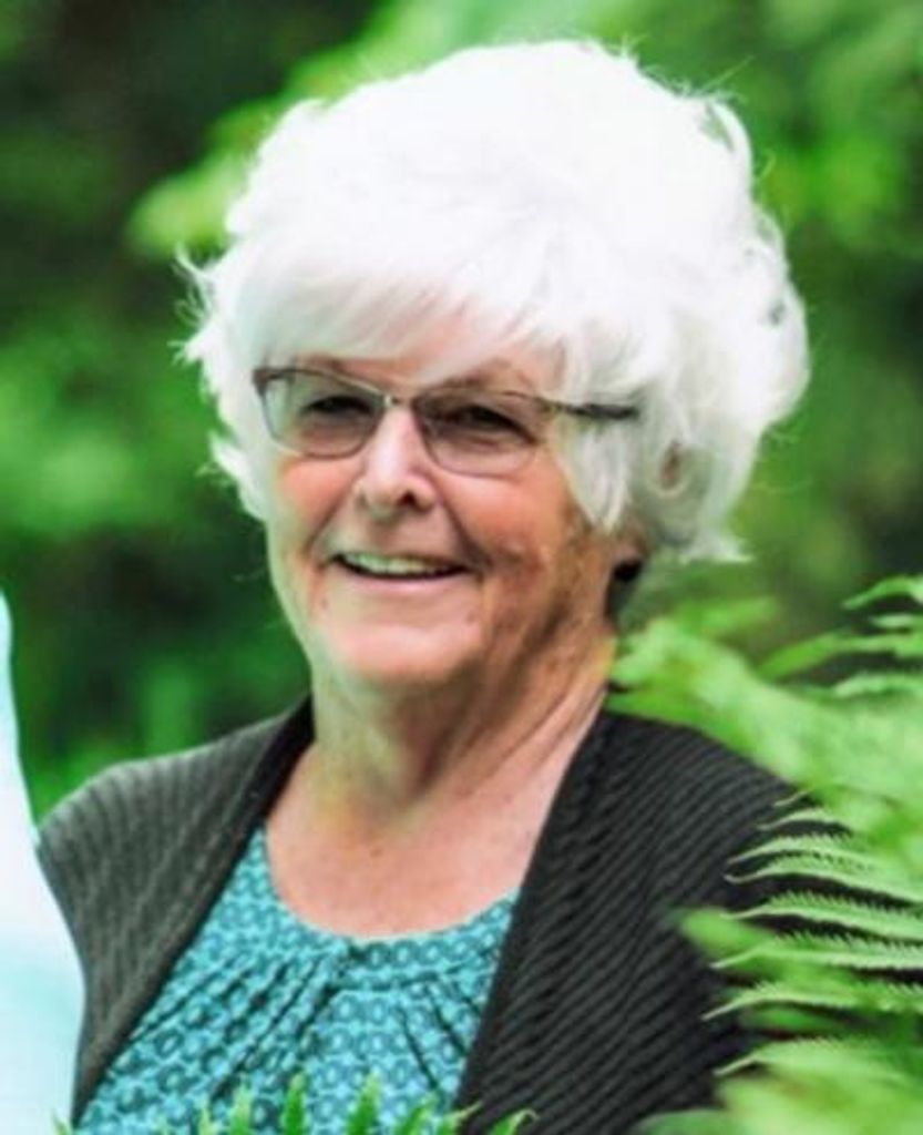 Marjorie Matheson Profile Photo