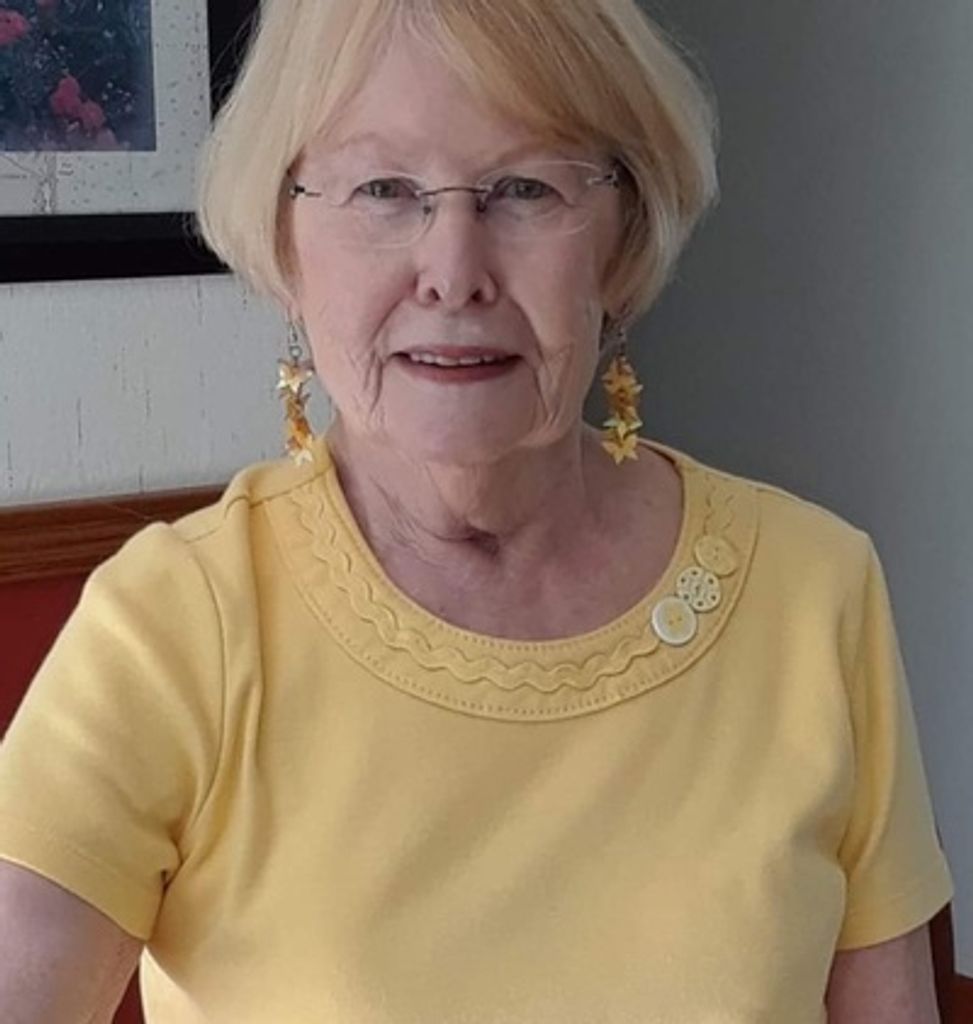 Kay Mccormick Profile Photo