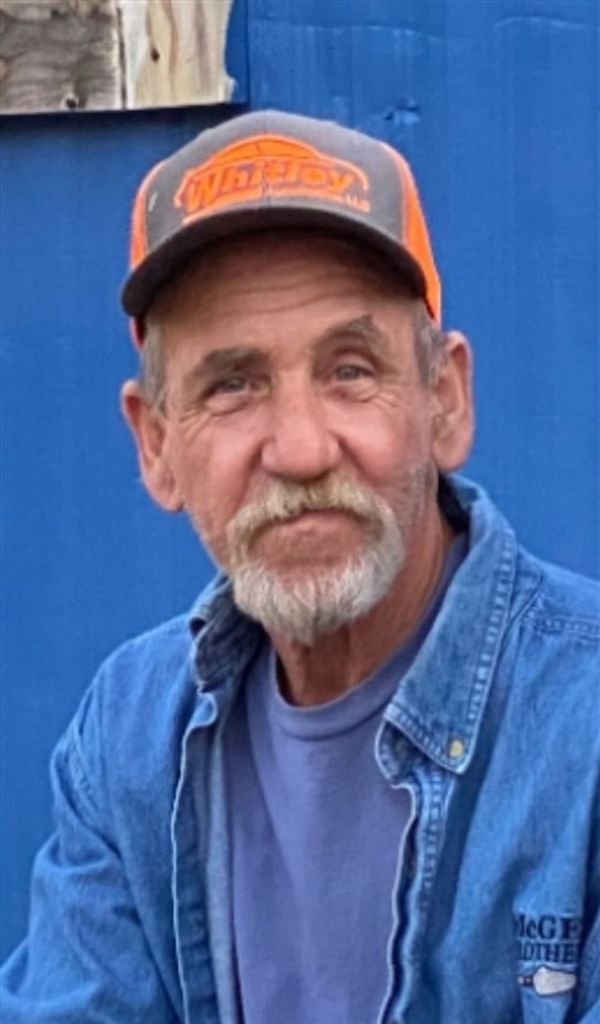 Jeffery Benjamin Mosier Profile Photo