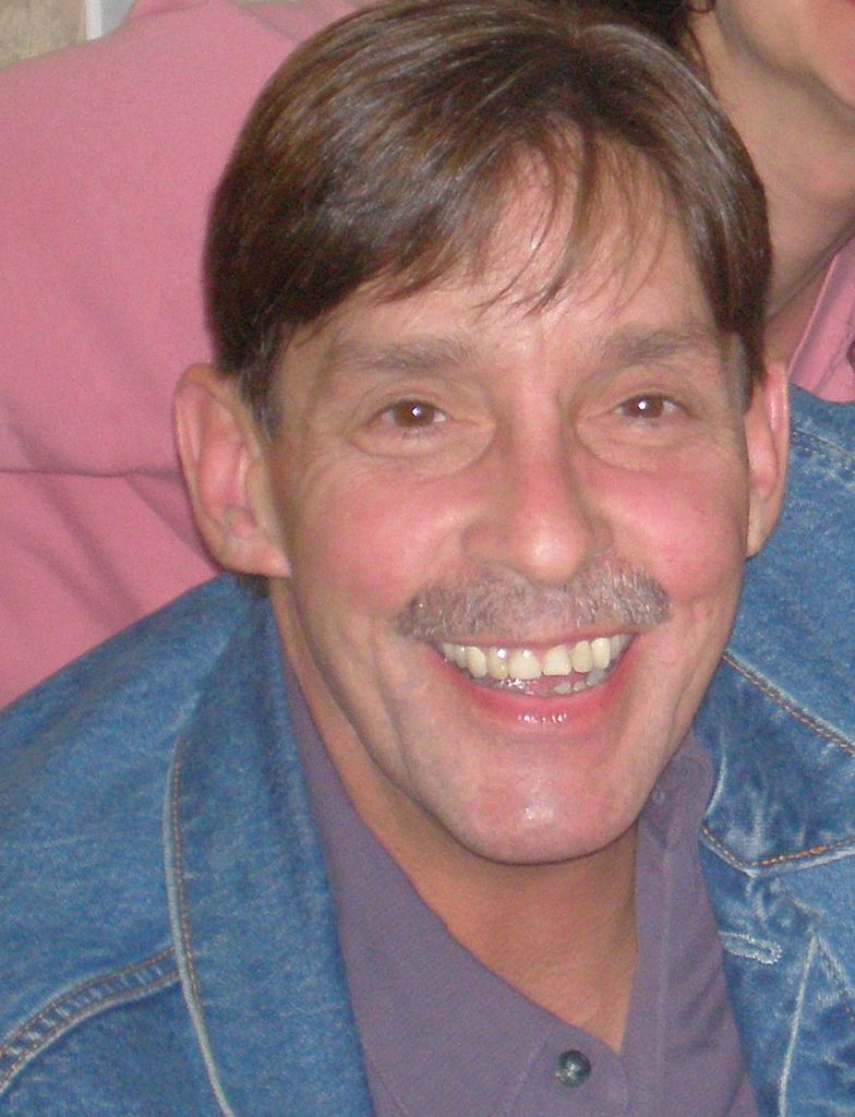William B. Schlupf