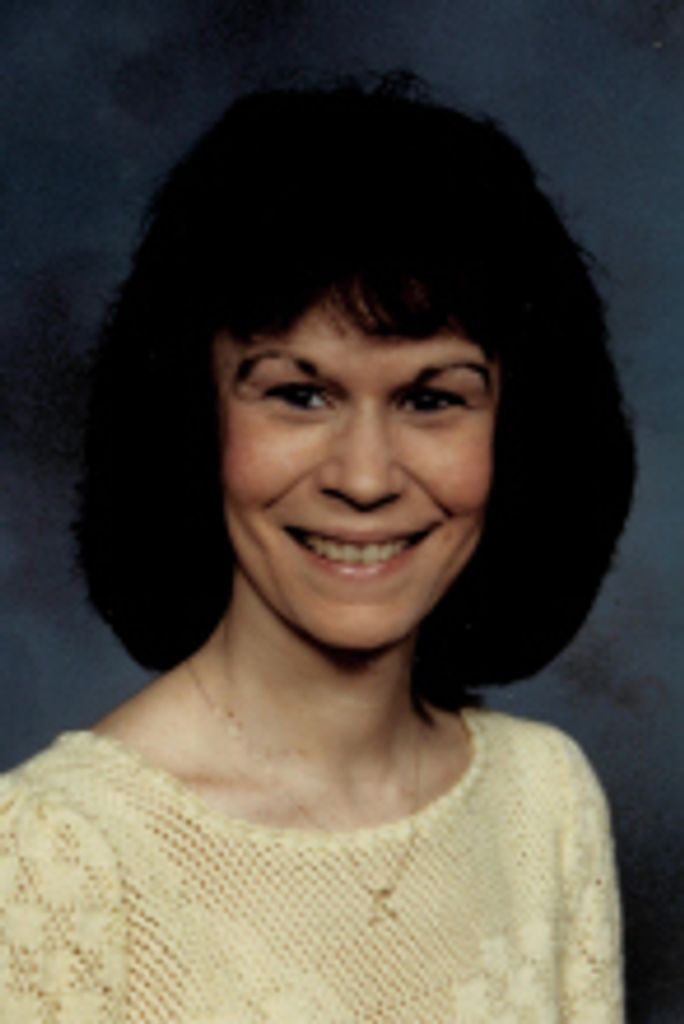Marcia W. Frey