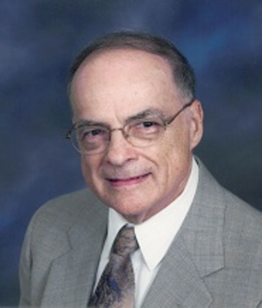 James H. Hockman Profile Photo