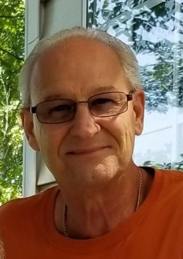 Geary A. Sabino Profile Photo