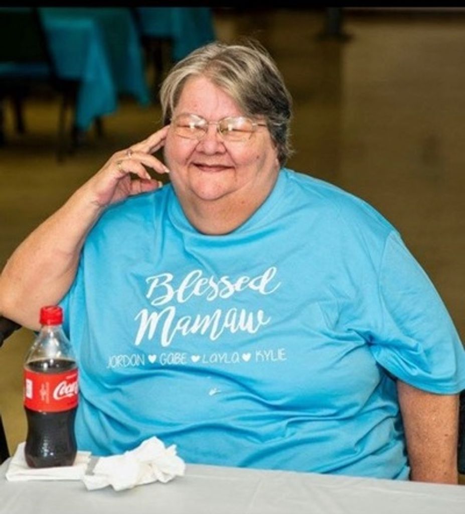 Dottie Sue Tackett Preston Profile Photo