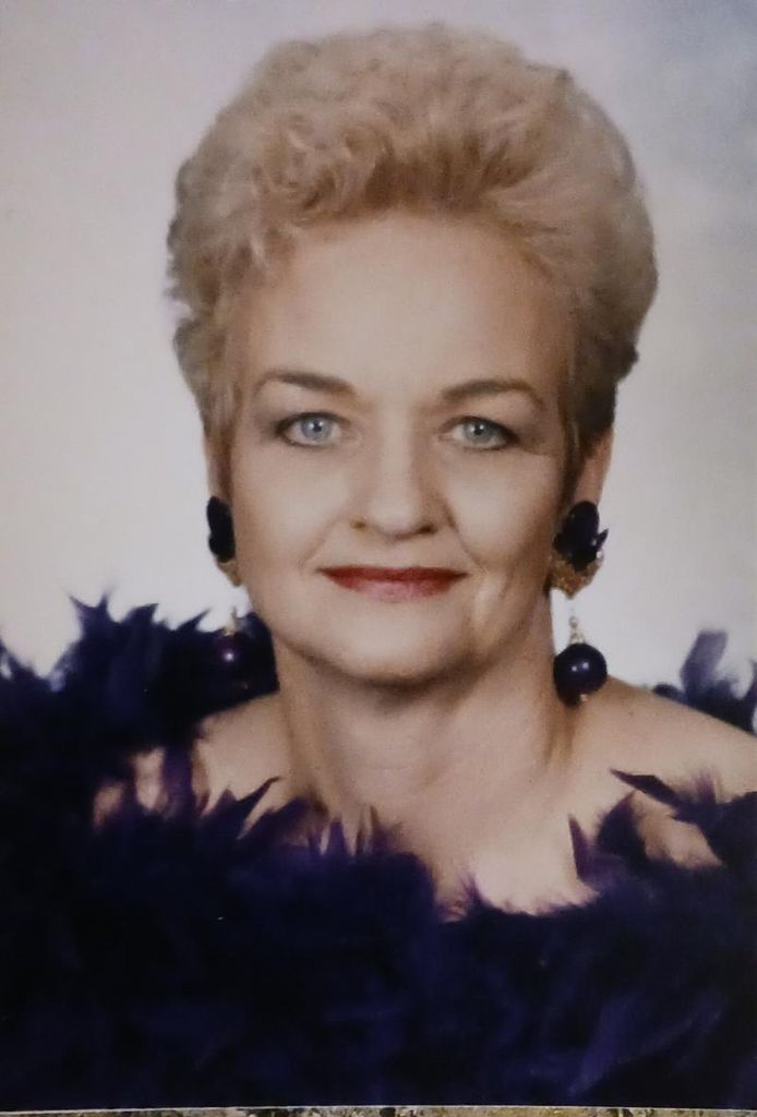 Doris Smith Profile Photo